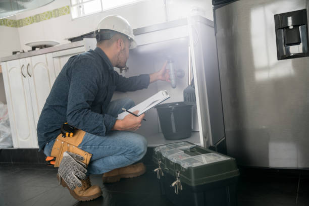 Best Sewer Line Repair  in Whiteriver, AZ
