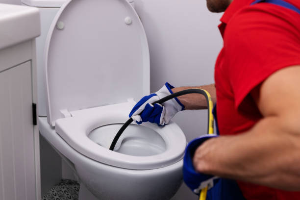 Best Emergency Plumber  in Whiteriver, AZ