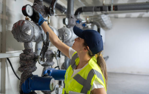 Gas Line Repair in Whiteriver, AZ
