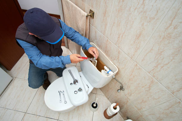 Best Residential Plumbing Services  in Whiteriver, AZ