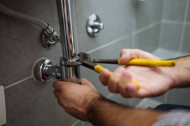 Best Leak Detection Services  in Whiteriver, AZ